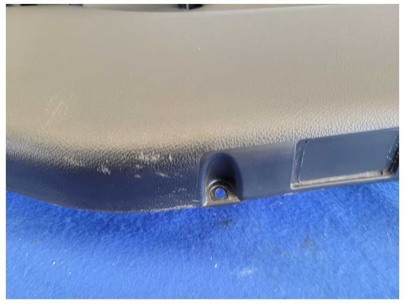 2008-2009 Pontiac G8 Sedan 6.0L V8 Driver Left Rear Door Panel Card 2529 - The Parts Farm