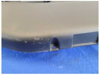 2008-2009 Pontiac G8 Sedan 6.0L V8 Driver Left Rear Door Panel Card 2529 - The Parts Farm