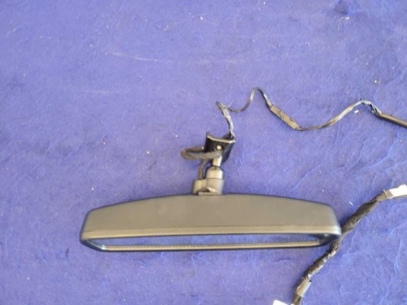 2015-2017 Ford Mustang GT S550 Rear View Mirror Windshield Upper 2334 - The Parts Farm