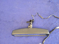2015-2017 Ford Mustang GT S550 Rear View Mirror Windshield Upper 2334 - The Parts Farm