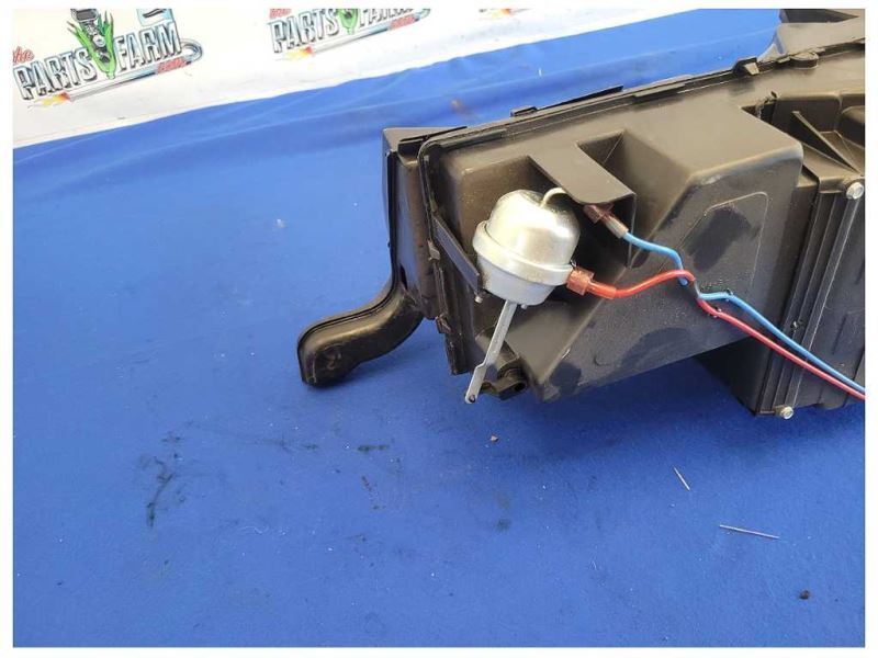 2003-2004 Ford Mustang Cobra SVT DOHC Heater Box Core HVAC Front 2573 - The Parts Farm
