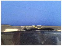 2015-2023 Ford Mustang GT S550 Rear Spoiler Wing GT350 Style *Scuffs* 2389 - The Parts Farm