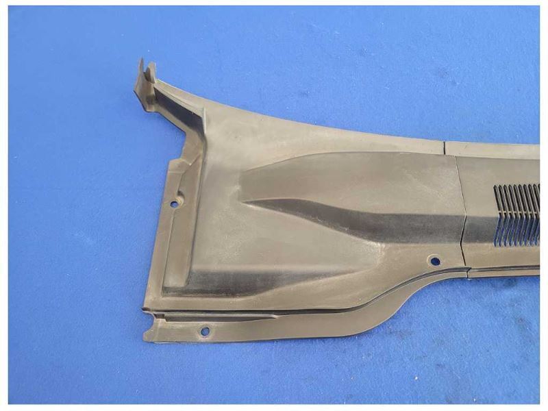 2010-2015 Chevrolet Camaro SS Front Cowl Panel Windshield Panel Cover 2554 - The Parts Farm