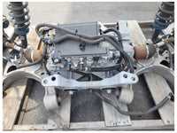 2022 Ford F150 F-150 Lightning Truck Rear Carrier Electric Motor Axle 2523 - The Parts Farm
