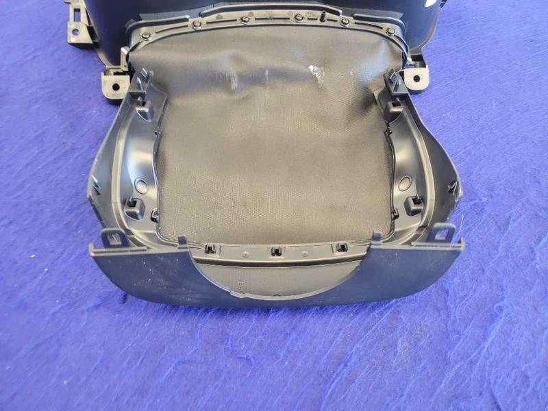 2019-2021 Ford Ranger 2.3L Pickup Truck Bezel Gauge Cluster Speedo Front 2221 - The Parts Farm