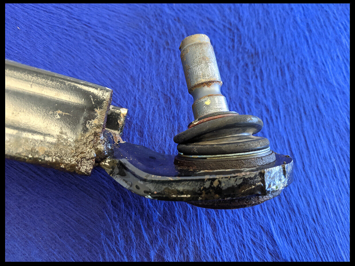 2011-2014 Ford Mustang GT 5.0 Passenger RH Right Lower Control Arm Ball Joint - The Parts Farm