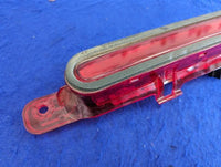 2011-2014 Ford Mustang GT S197 Third Brake Light Rear Decklid Red Stop - The Parts Farm