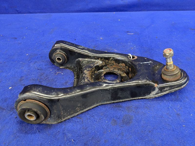 2003-2004 Ford Mustang Cobra SVT DOHC 4.6L Passenger Right RH Lower Control Arm - The Parts Farm