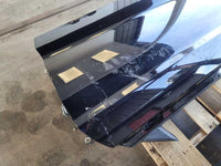 2015-2023 Ford Mustang GT S550 Passenger RH Front Door Coupe Shell Paint G1 2279 - The Parts Farm