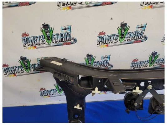 2015-2020 Ford F150 Pickup Truck Front Upper Tie Bar Core Support