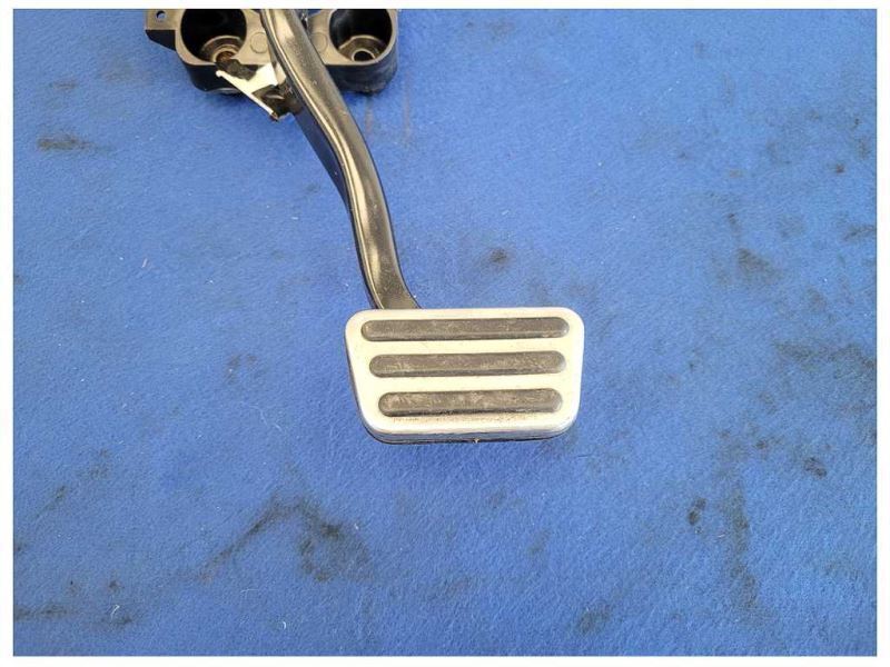 2015-2017 Ford Mustang GT S550 Brake Pedal Cage Automatic A/T 2565 - The Parts Farm