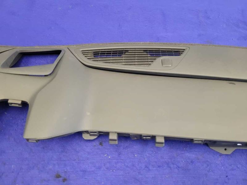 2016-2022 Chevrolet Camaro SS Upper Dash Panel Board Cover Front 2344 - The Parts Farm