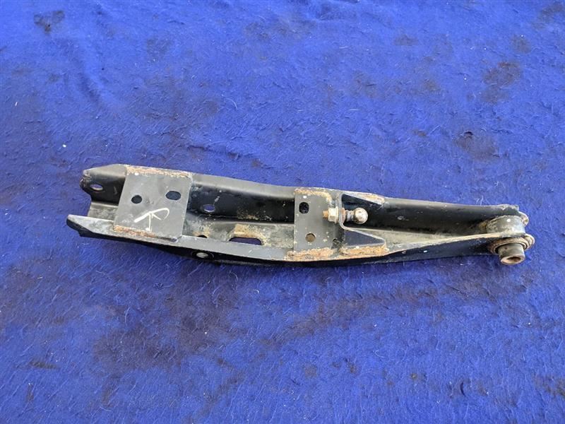 2010-2015 Chevrolet Camaro SS Driver or Passenger Rear Lower Control Arm - The Parts Farm