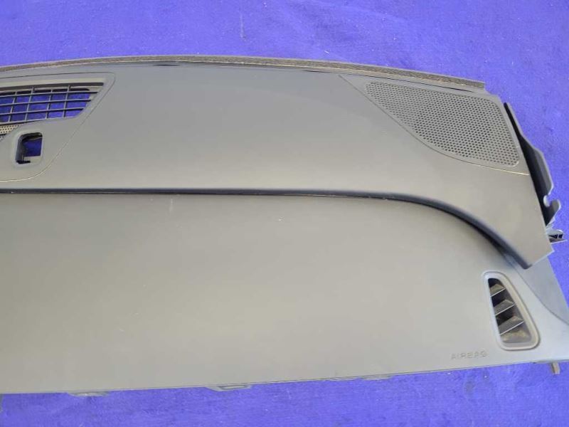 2016-2020 Chevrolet Camaro ZL1 6.2L Dashboard Scratch Heads Up Display Upper - The Parts Farm