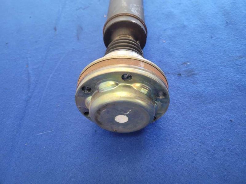 2018-2023 Ford Mustang GT S550 Driveshaft Automatic Transmission A/T 2489 - The Parts Farm