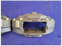 2016-2023 Chevrolet Camaro SS OEM NTO Brembo Front Brake Calipers Bare C62 - The Parts Farm