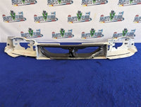 1999-2001 Ford Mustang Cobra SVT DOHC 4.6 Front Header Panel Bumper 2386 - The Parts Farm