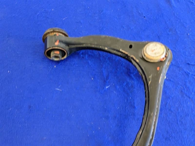2021-2022 Ford F150 4x4 Pickup Truck Front Driver Upper Control Arm 2297 - The Parts Farm