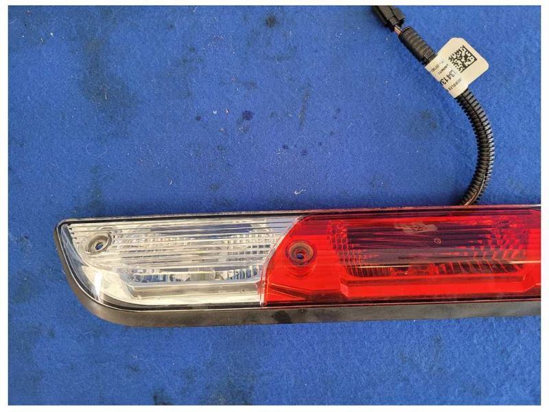2018-2020 Ford F150 4x4 Pickup Truck Third Brake Light Upper Cab Rear 2490 - The Parts Farm