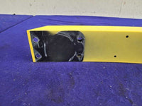 2015-2020 Ford Mustang GT350 Shelby Front Bumper Crash Absorber Beam - The Parts Farm