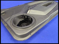 2011-2014 Ford Mustang GT 5.0L Passenger Driver Door Panel RH Right OEM - The Parts Farm