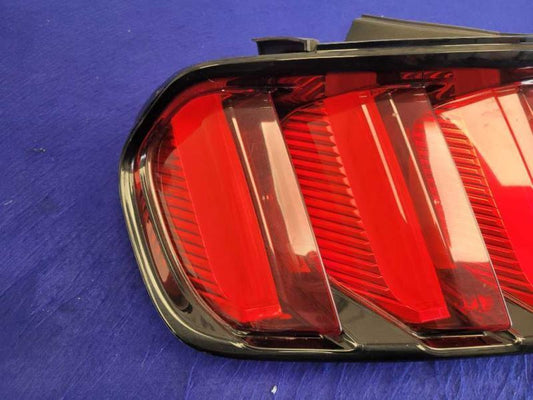 Driver Left Tail Light Shelby GT350 Fits 15-18 MUSTANG 94861