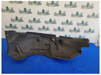 2022 Ford F150 F-150 Lightning Truck Driver LH Front Fender Liner Shield 2523 - The Parts Farm
