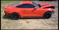 2015 Ford Mustang GT S550 Audio Radio Receiver AMFM CD Single Disc - The Parts Farm