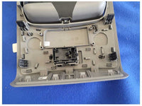 2015-2020 Ford F150 4x4 Pickup Truck Console Front Roof Extended Cab Tab 2576 - The Parts Farm