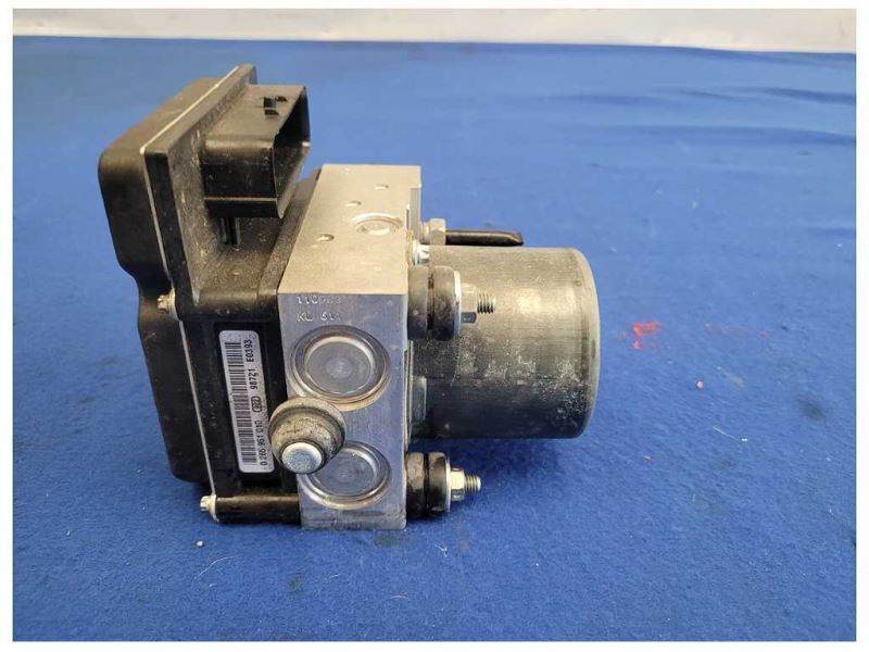 2010-2015 Chevrolet Camaro SS ABS Module Anti-Lock Brake System 2588 - The Parts Farm