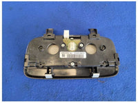 2008-2009 Pontiac G8 Sedan 6.0L V8 Top Dome Light Map Roof Console 2529 - The Parts Farm