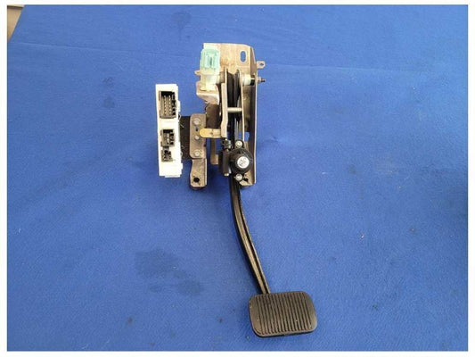 2018-2020 Ford F150 F-150 Pickup Truck Brake Pedal Box Trailer Module 2552 - The Parts Farm