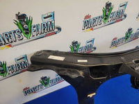 2015-2017 Ford F150 4x4 Pickup Truck Front Upper Tie Bar Core Support 2444 - The Parts Farm