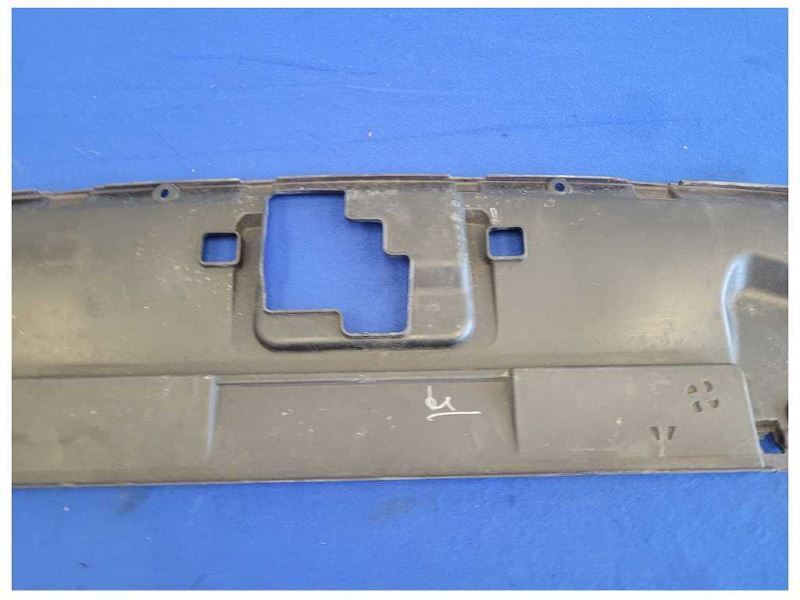 2018-2023 Ford Mustang GT S550 Front Sight Shield Radiator Cover Panel 2574 - The Parts Farm