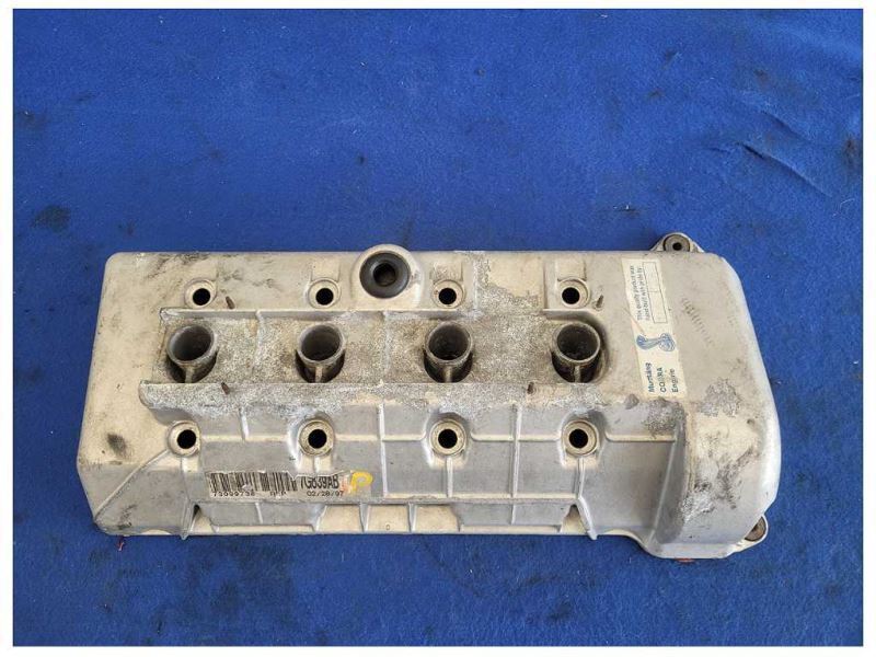 2003-2004 Ford Mustang Cobra SVT DOHC 4.6L Passenger RH Valve Cover Engine - The Parts Farm