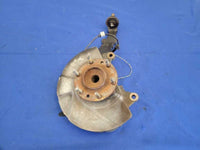 2003-2006 Chevrolet SSR Pickup Truck Passenger Front Spindle Knuckle 2432 - The Parts Farm