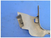 1993 Chevrolet Camaro Z28 Coupe Driver LH Kick Panel Trim Molding 2546 - The Parts Farm
