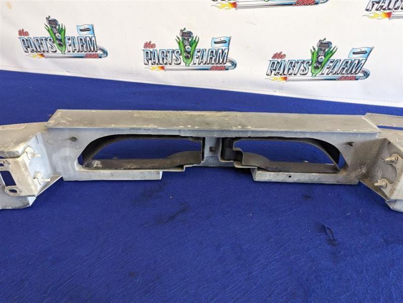 1999-2001 Ford Mustang Cobra SVT DOHC 4.6 Front Header Panel Bumper 2386 - The Parts Farm