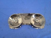 2014 Ford Mustang GT S197 5.0L Gauge Cluster Speedometer MPH 2440 - The Parts Farm