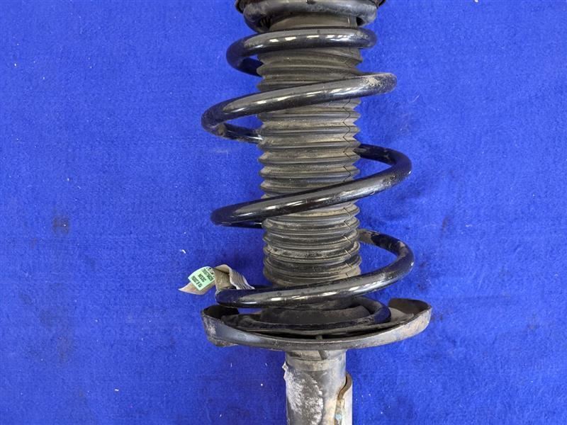 2010-2011 Chevrolet Camaro SS Driver Left LH Strut Spring Front Suspension - The Parts Farm