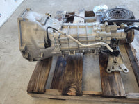 2005-2010 Ford Mustang GT 4.6L TR3650 5 Speed Manual Transmission 3650 62K 2645 - The Parts Farm
