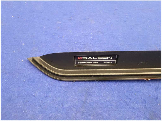 2022 Ford Mustang GT S550 Saleen Dash Plaque Emblem Passenger Badge 2798