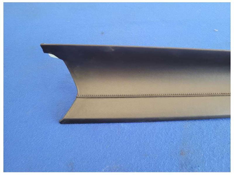 2016-2023 Chevrolet Camaro SS Coupe Dash Trim Front Passenger Panel 2492 - The Parts Farm