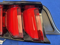 2015-2017 Ford Mustang GT S550 Driver Left LH Taillight Lamp Brake 2235 - The Parts Farm