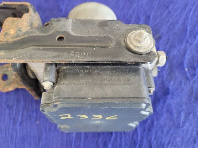 2015-2016 Ford F150 Pickup Truck ABS Anti-Lock Brake Module Sensor 2336 - The Parts Farm