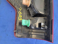 2015-2017 Ford F150 4x4 Pickup Truck Passenger Rear Taillight Brake Light 2505 - The Parts Farm