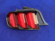 2018 2023 Ford Mustang Gt Ecoboost GT350 Driver Left LH Taillight Lamp OEM - The Parts Farm