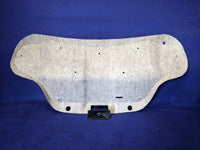 2018-2023 Ford Mustang GT S550 Coupe Convertible Trunk Upper Cover Liner Carpet - The Parts Farm