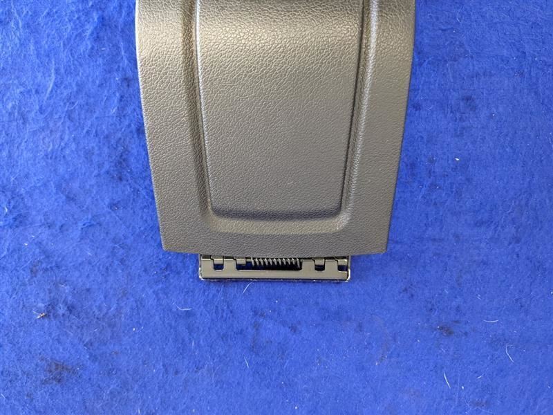 2010-2014 Ford Mustang GT 5.0L S197 Lid Console Center Arm Rest Storage - The Parts Farm