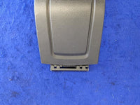 2010-2014 Ford Mustang GT 5.0L S197 Lid Console Center Arm Rest Storage - The Parts Farm